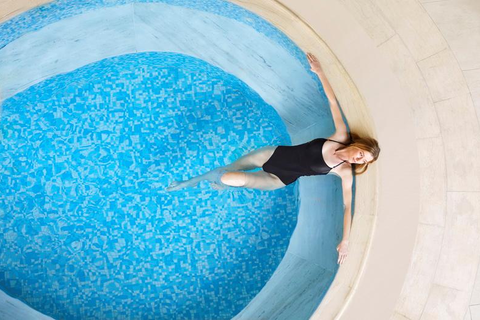 Hotel Ikos Oceania foto 21