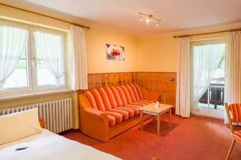 Hotel Hammerwirt foto 4