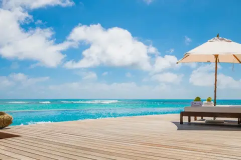 Denis Private Island in Île Denis — foto 4