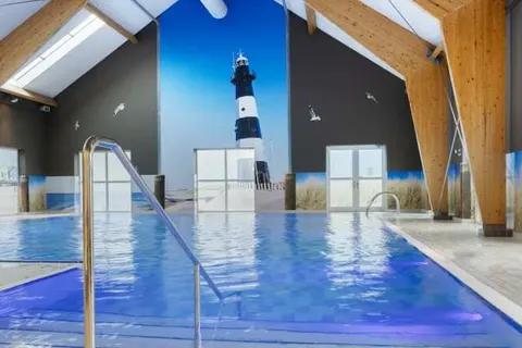 Dormio Strand Resort Nieuwvliet-Bad foto 7