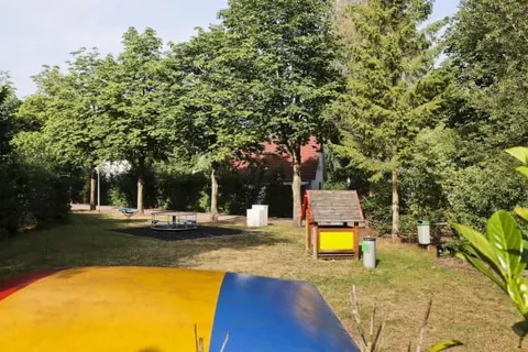 Summio Vakantiepark Het Drentse Wold foto 3