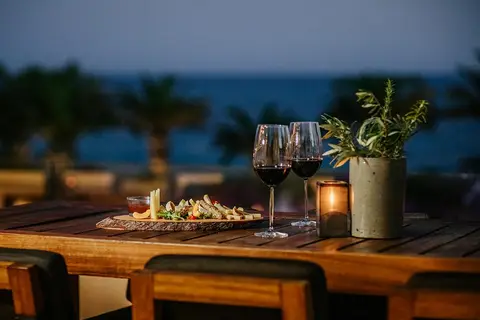 Alion Beach Hotel in Ayia Napa — foto 10