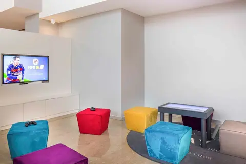 Novotel Istanbul Bosphorus in Beyoğlu — foto 9