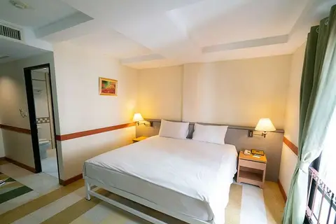Ecotel Bangkok in Bangkok — foto 9