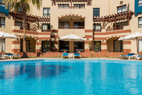 Radisson Individuals Marina Port Ghalib foto 24