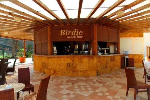 Hotel Livvo Jandia Golf in Pájara — foto 22