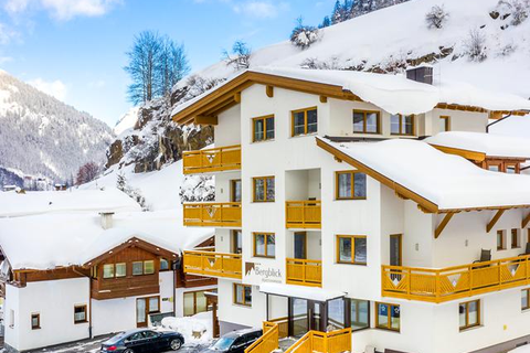 Pension Bergblick foto 10