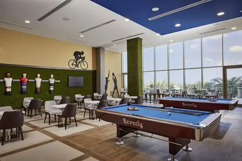 Riu Dubai in نخلة ديرة — foto 27