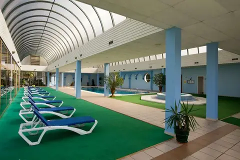 TRH Paraiso Hotel in Estepona — foto 10