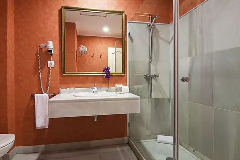 Hotel Las Casas de los Mercaderes in Sevilla — foto 16