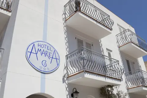 Amarea in Lipari, foto 29