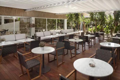 Meliá Lebreros in Sevilla — foto 25