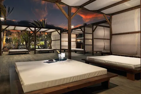 H10 Ocean Suites foto 32