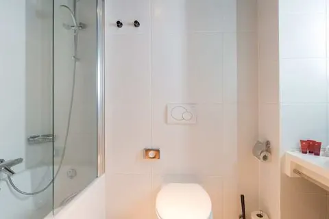 Leonardo Hotel Almere City Center foto 8