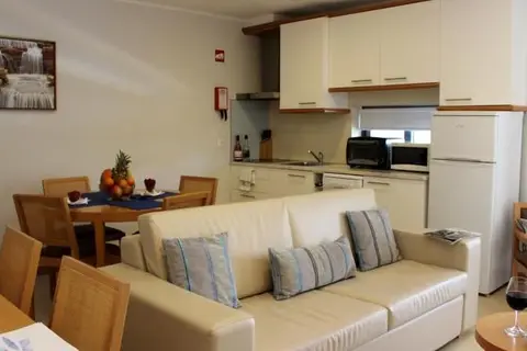Vicentina Aparthotel in Aljezur, foto 5