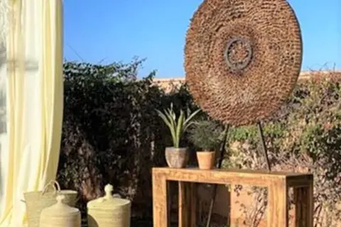 Domaine des Remparts & Spa in Marrakech — foto 13