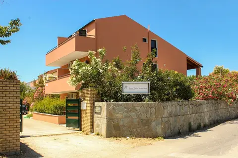 Nireas Resort Corfu in Αχαράβη — foto 28