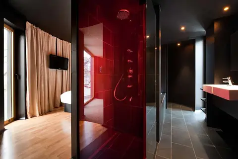 Axel Hotel Berlin in Berlijn — foto 13