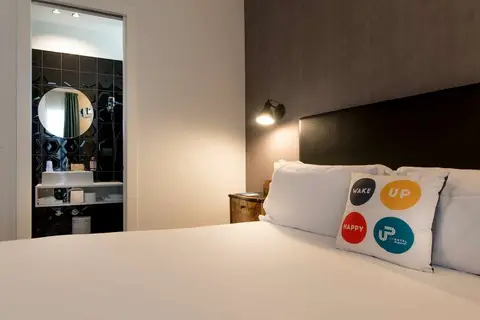 Up Hotel in Rimini, foto 16