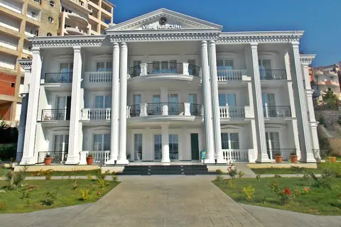 Vila Kalcuni Sarande in Saranda — foto 28