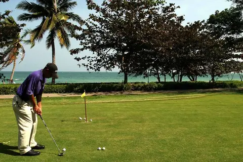 Centara Grand Beach Resort & Villas Hua Hin in Hua Hin, foto 27