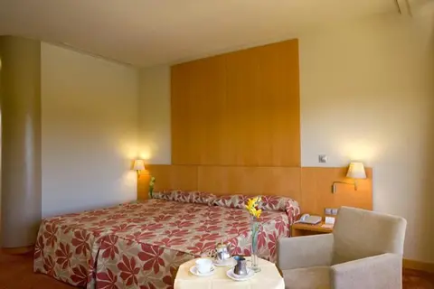 Eurostars Al-Andalus Palace in Sevilla — foto 20