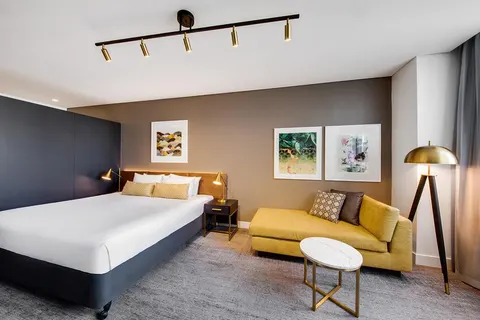 Vibe Hotel Sydney RFKM in Sydney — foto 5