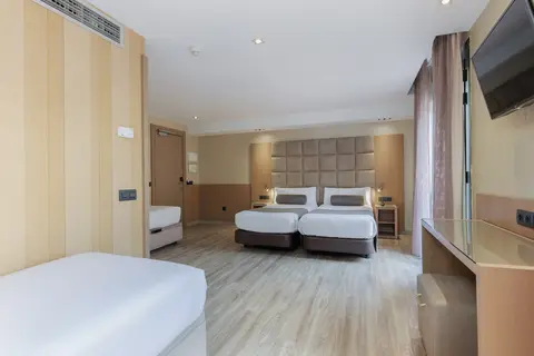 Hotel Suizo in Barcelona — foto 17