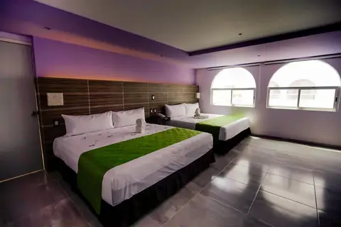Hotel Kavia in Cancùn — foto 10