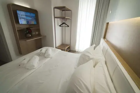 M & F Hotel in Gallipoli, foto 23