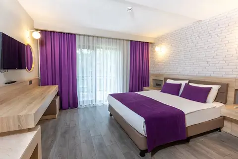 Felicia Village in Manavgat, foto 3