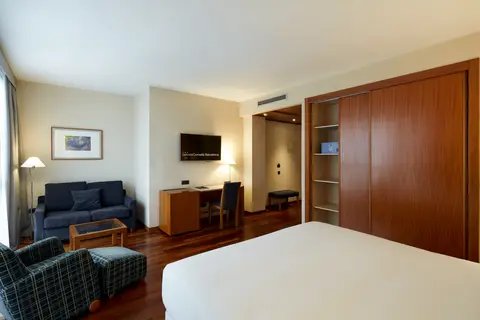 Sercotel Cornellà Barcelona in Cornella De Llobregat — foto 13