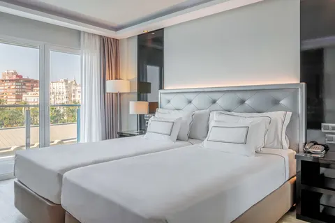 Melia Alicante in Alicante — foto 3