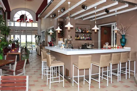 Evilion & Stilvi Sea & Sun Hotels in Athene — foto 26