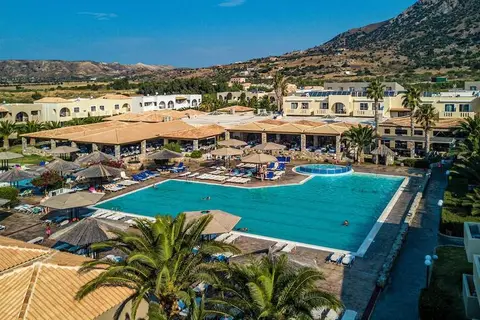 Akti Beach Club in Pyli, foto 10