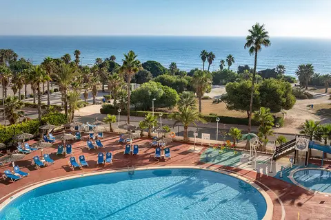 Hotel Playas de Torrevieja in Torrevieja — foto 29