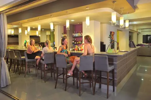 Euronapa Hotel Apartments in Ayia Napa, foto 18