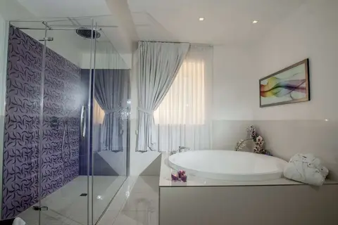 San Pietro Hotel Naples in Napels, foto 17