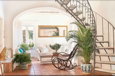 Boutique Hotel Palazzo Gentilcore in Castellabate — foto 9