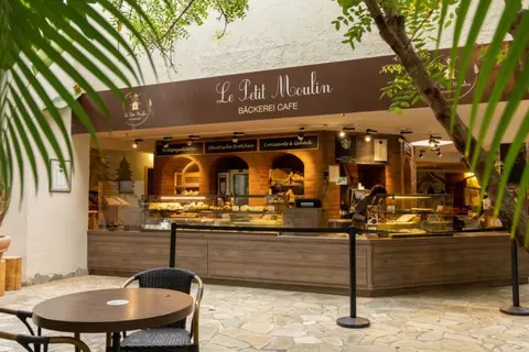 Center Parcs Bispinger Heide foto 22