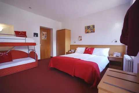 Hotel Piaz in San Giovanni di Fassa — foto 7