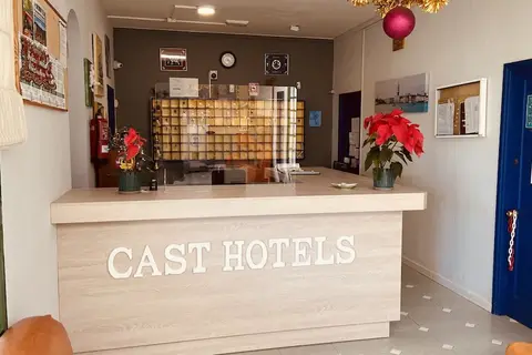 Casthotels Fuertesol Bungalows in Antigua — foto 20