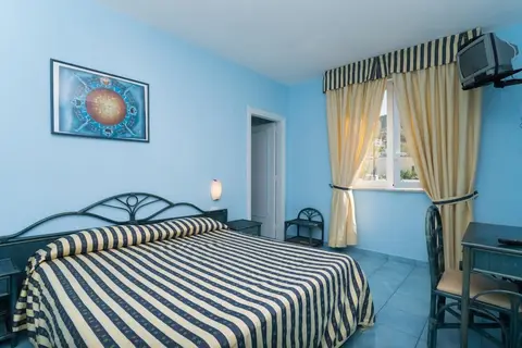 Hotel Il Nespolo in Ischia, foto 28