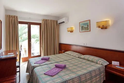 JS Sol Ca'n Picafort in Santa Margalida — foto 12