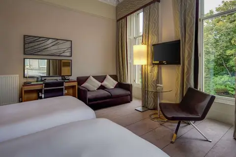 Edinburgh Grosvenor Hotel in Edinburgh, foto 4