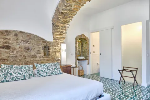 Boutique Hotel Palazzo Gentilcore in Castellabate — foto 14