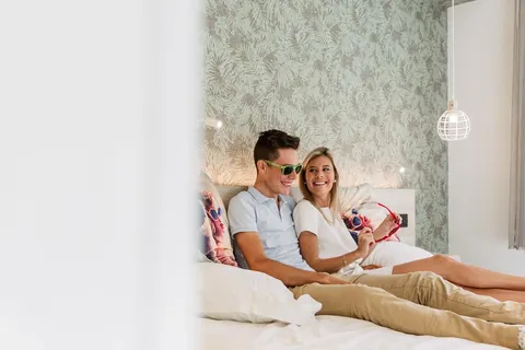 Beach Hotel Helios in Blankenberge — foto 4