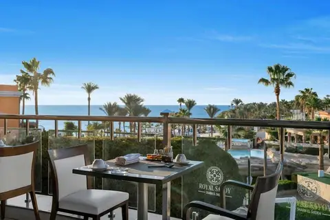 Royal Savoy Sharm El Sheikh in Sharm El Sheikh, foto 21