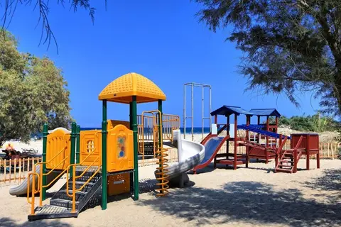 Apollonia Resort & Spa in Δημοτική Ενότητα Γαζίου — foto 27