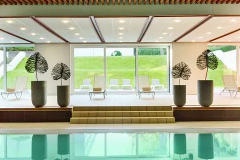 Dolce By Wyndham La Hulpe Brussels foto 23